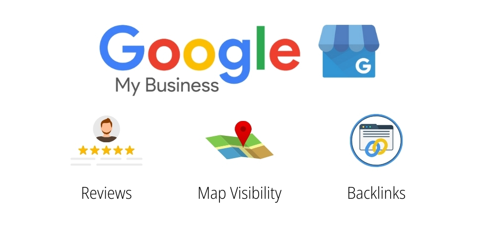 Google My Business benefits