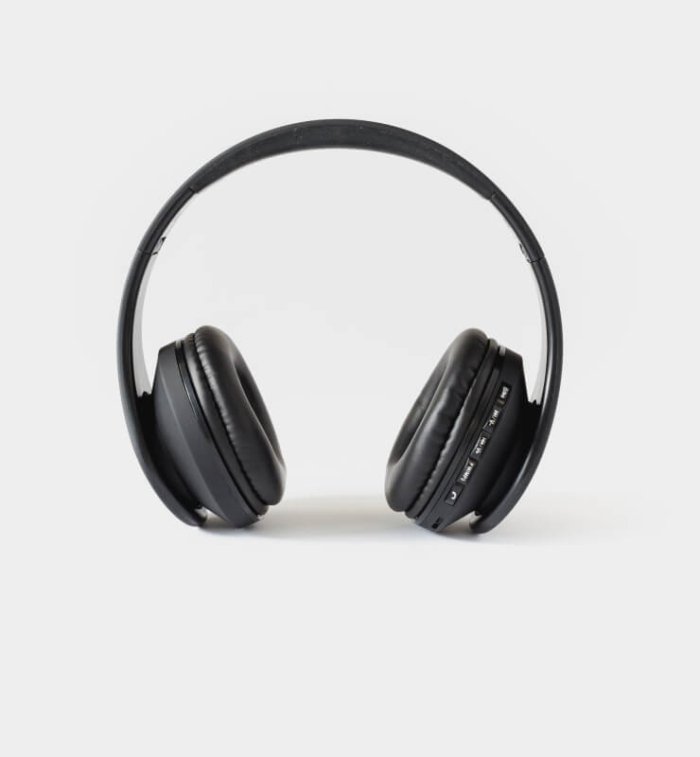 Headphones
