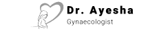 Dr Ayesha Logo